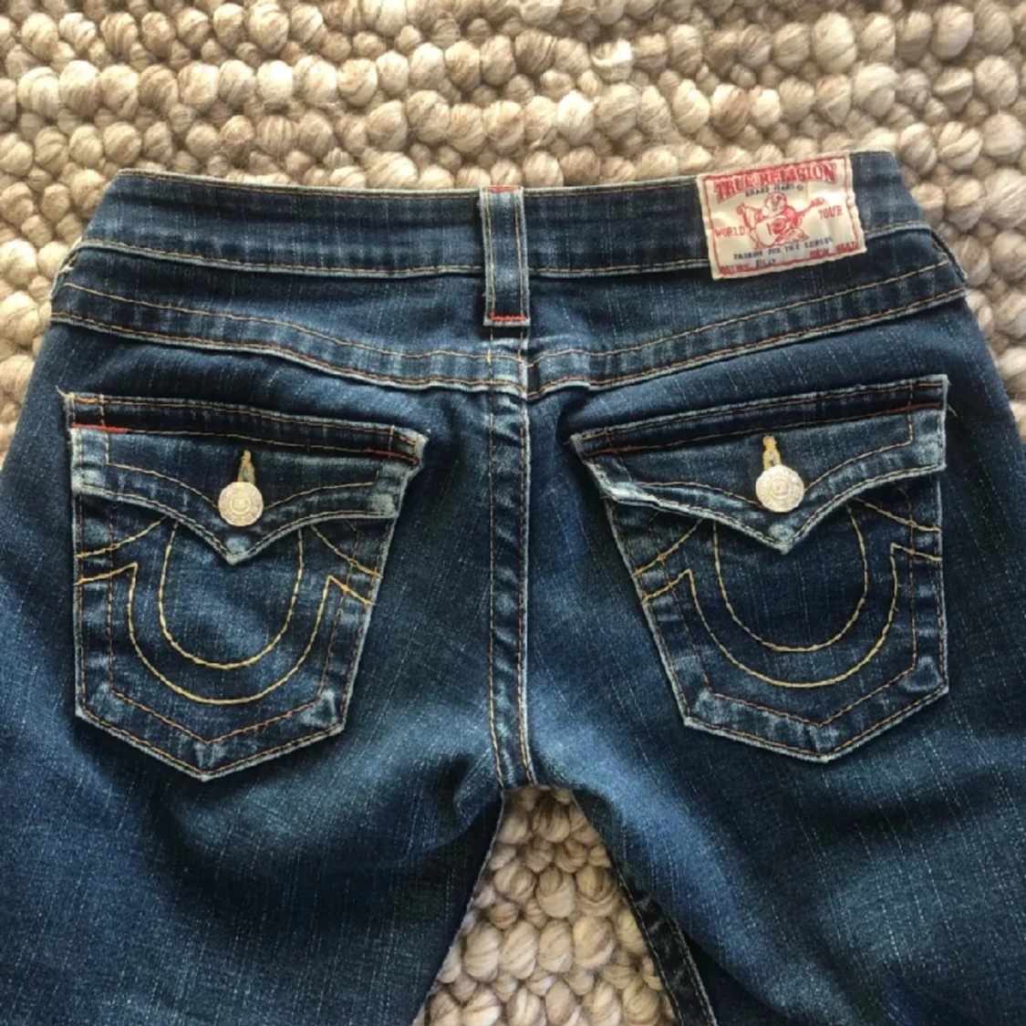 True religon jeans