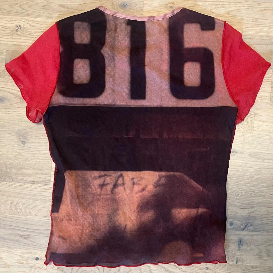 Cop Copine topp - 90