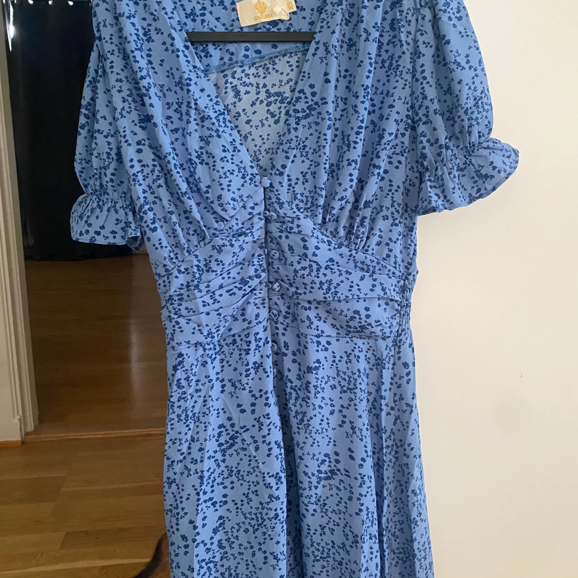 Söt liten klänning 