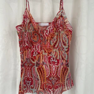 Mesh topp - Superfin topp i mesh!