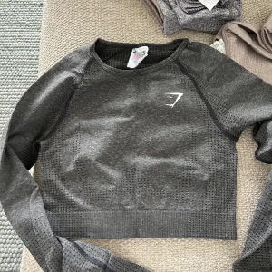 Gymshark topp - Superbra skick. 1-2 gånger använd. 
