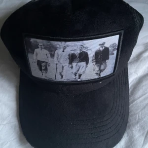 EMILIO PENDENZA keps - Säljer min keps då jag inte andvänder den längre pris kan diskuteras vid snabb affär