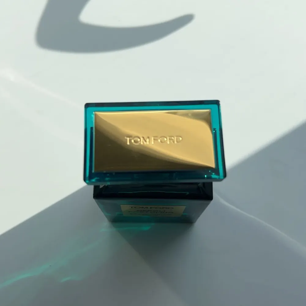 helt ny tom ford neroli portofino 125ml. Accessoarer.