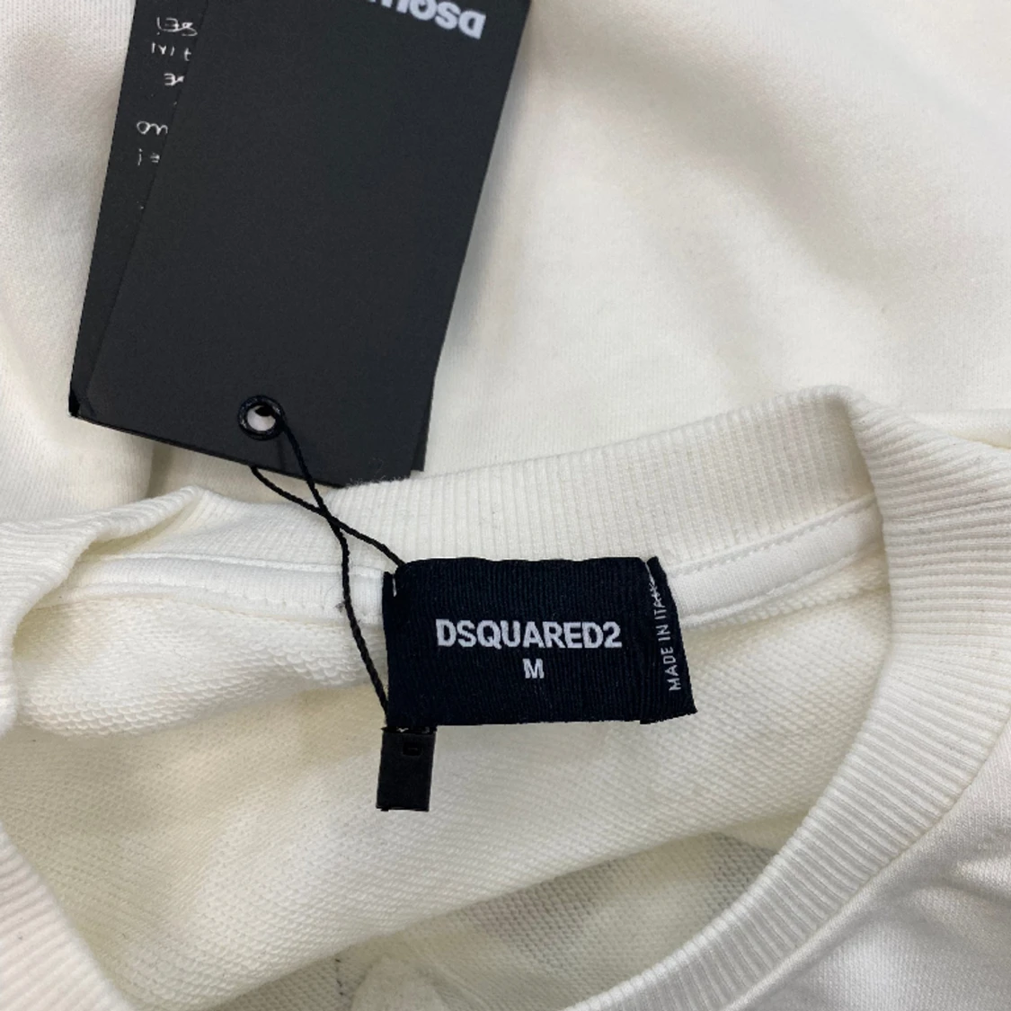 Dsquared2 tröja - 91