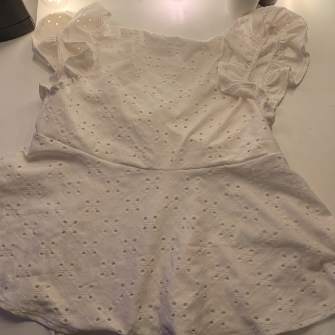 En fin top från SHEIN som säljs för den är förlåten  - 90