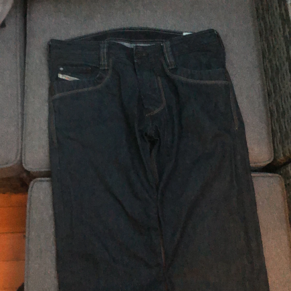 Vintage Diesel Jeans