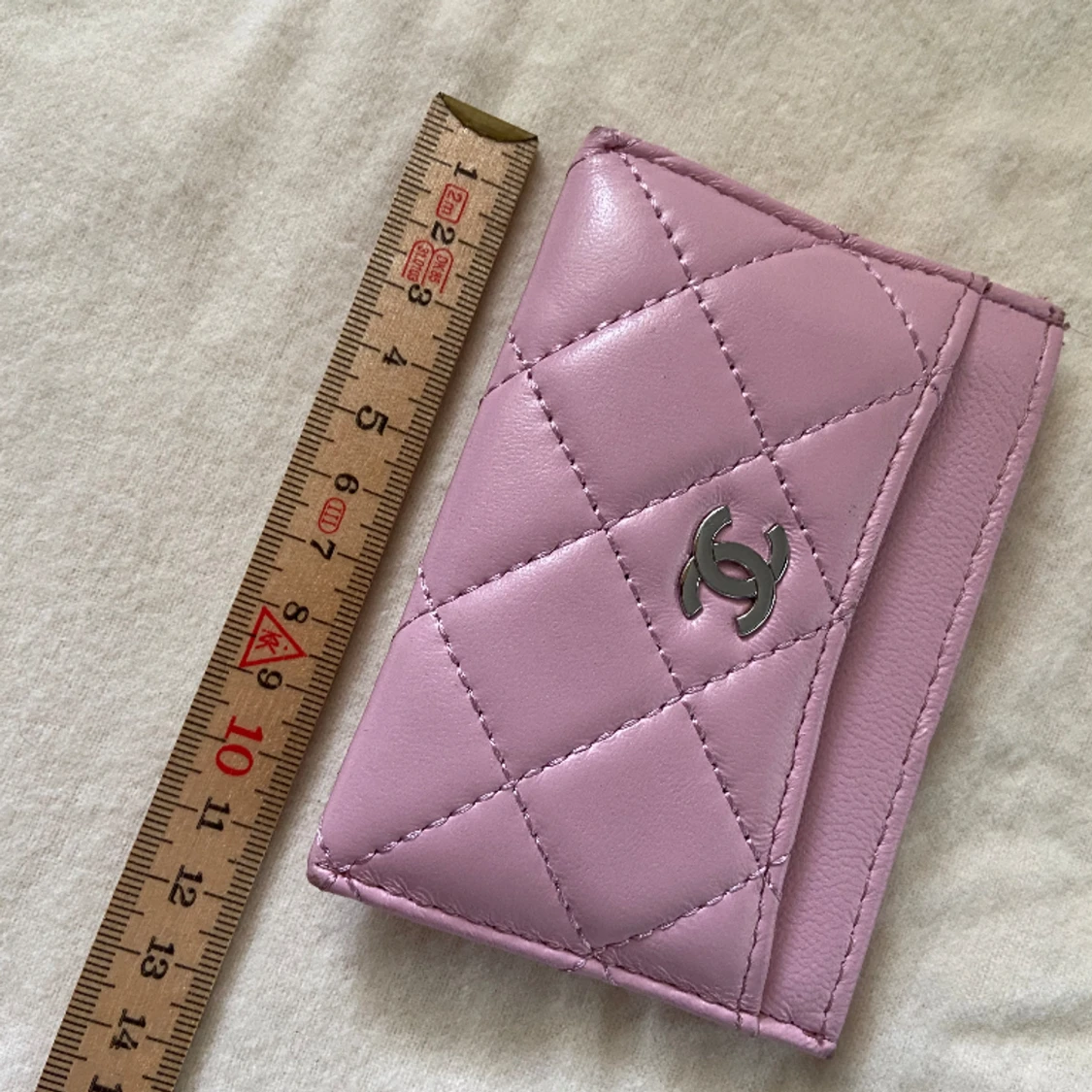 Korthållaren läder - 90