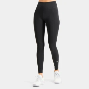 Träningstights Nike - Svarta träningstights i storlek Xs. 💕