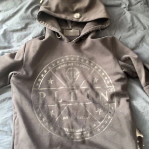 Philip plein hoodie  - Philip plein hoodie limiter edition pris kan sänkas vid snabb affär 