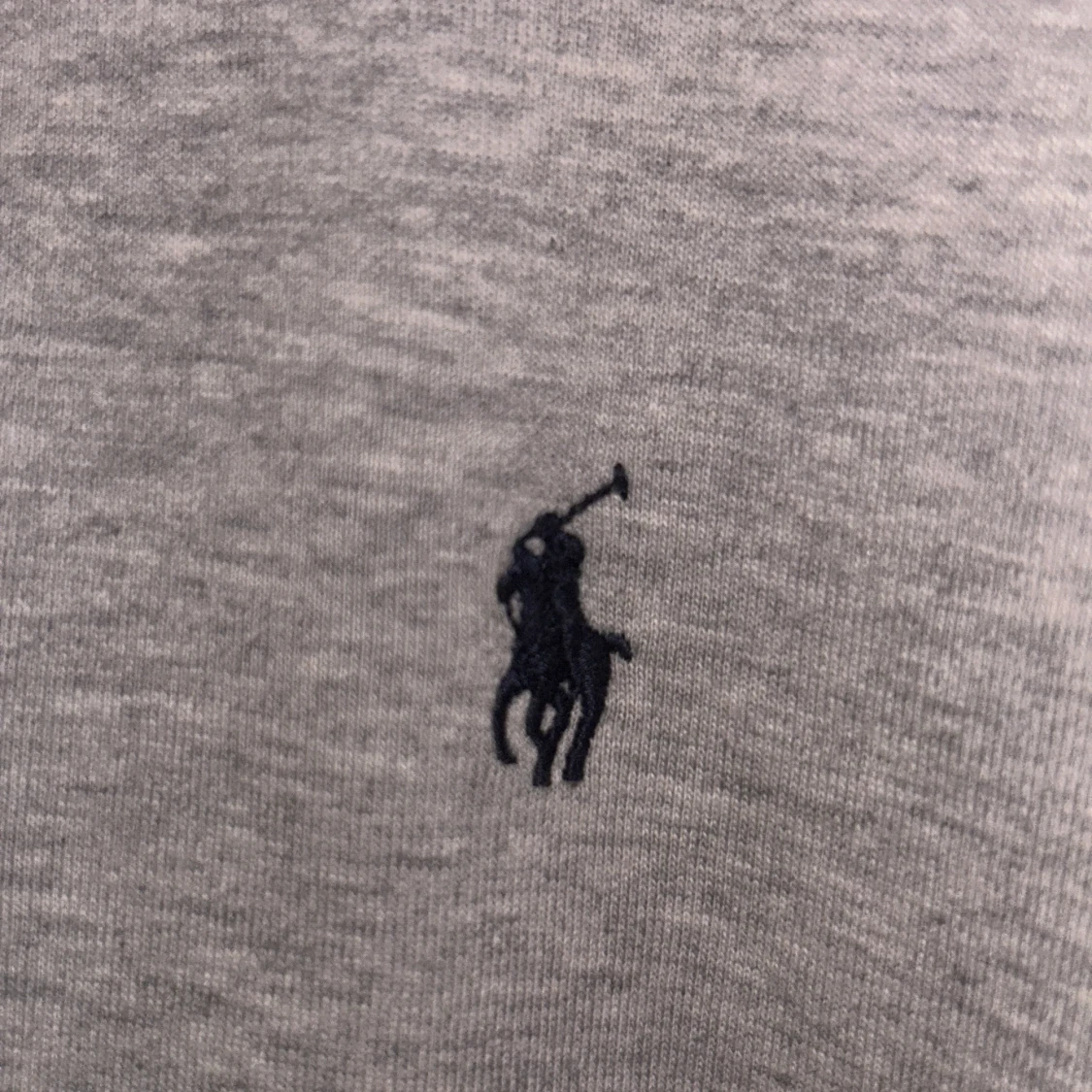 Ralph lauren zip hoodie - 91