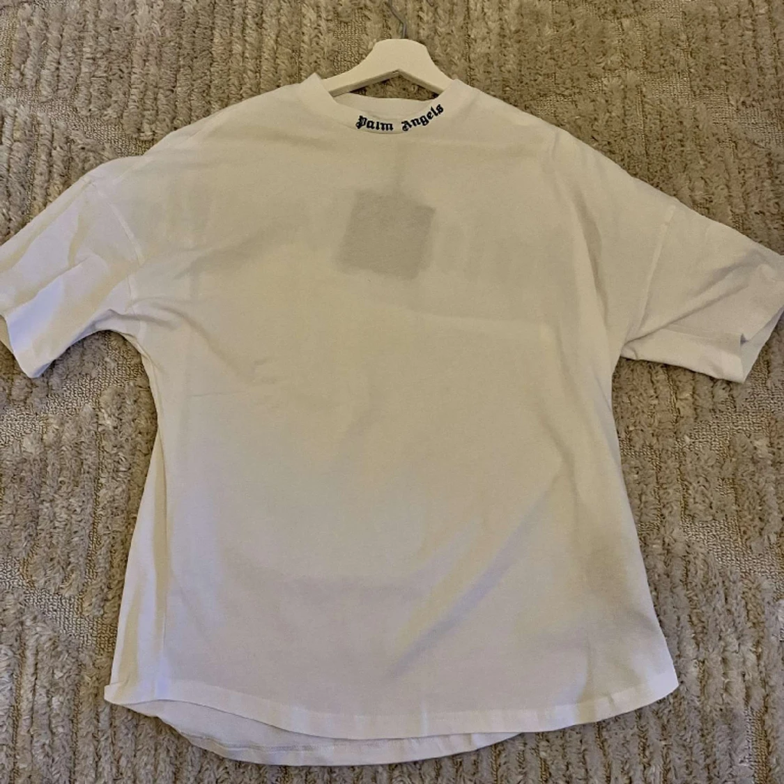 Vit Palm angels t-shirt - 91