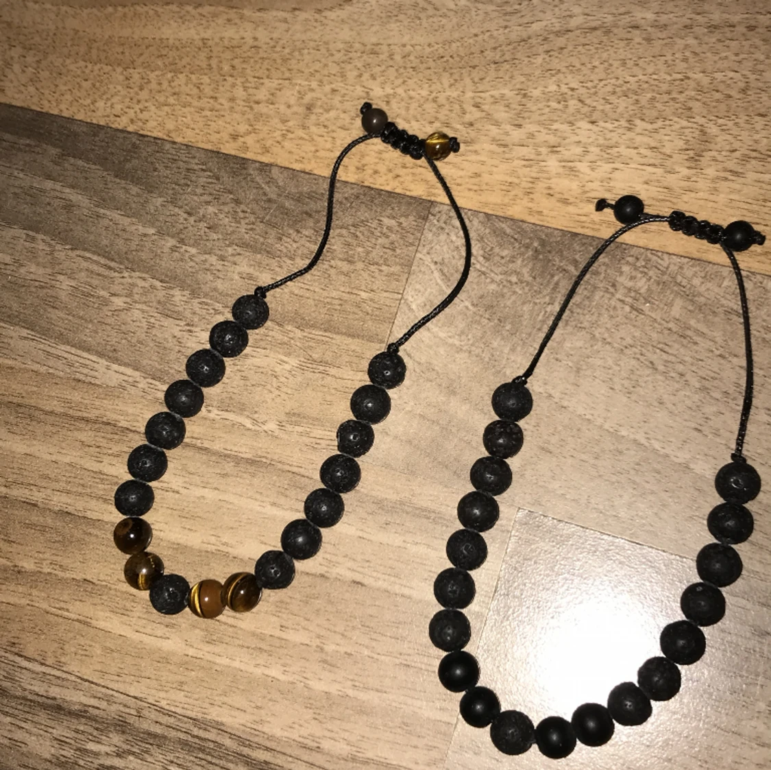 Vulkan armband  - 91