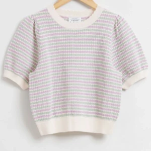 &other stories tröja  - Använd 1 gång. Köptes förra året. Nypris 590kr.🫶🏼