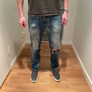 Diesel jeans - Diesel jeans. Storlek W31. Bra skick! Nypris ca 1600kr