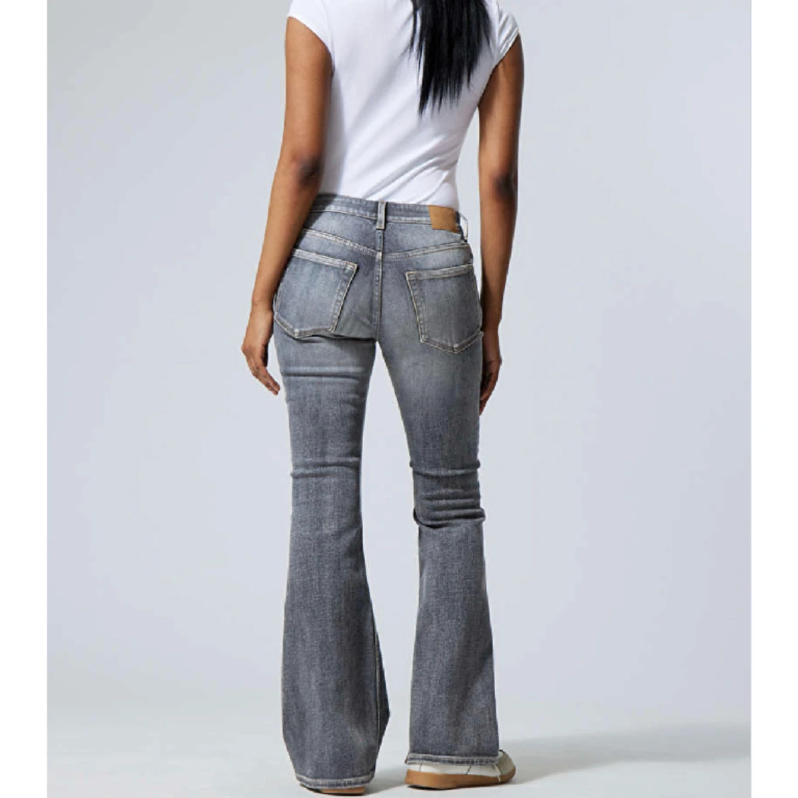 Low wasit jeans - 90