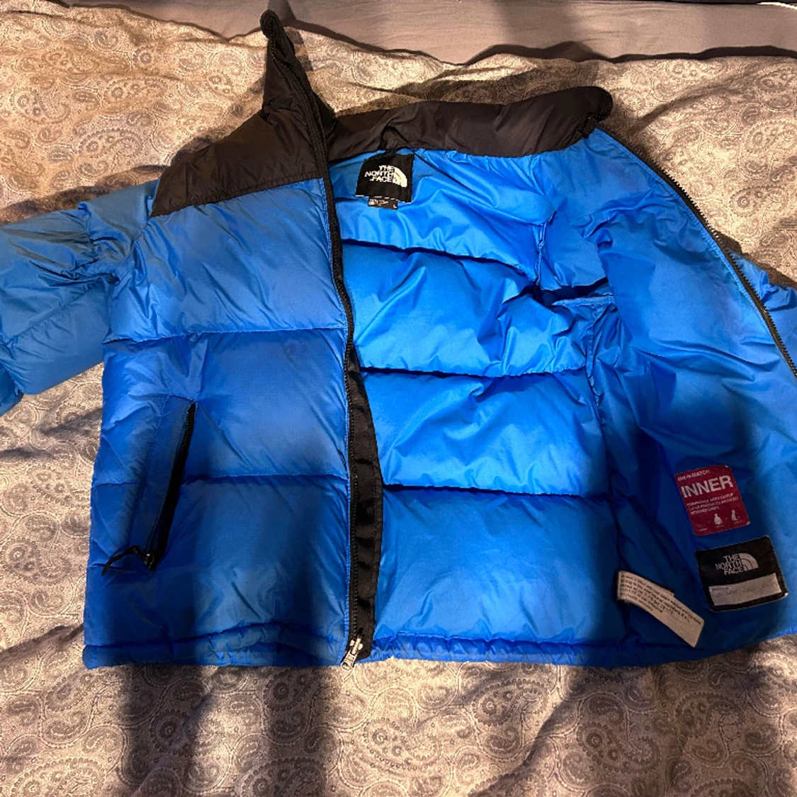 The North Face jacka  - 90
