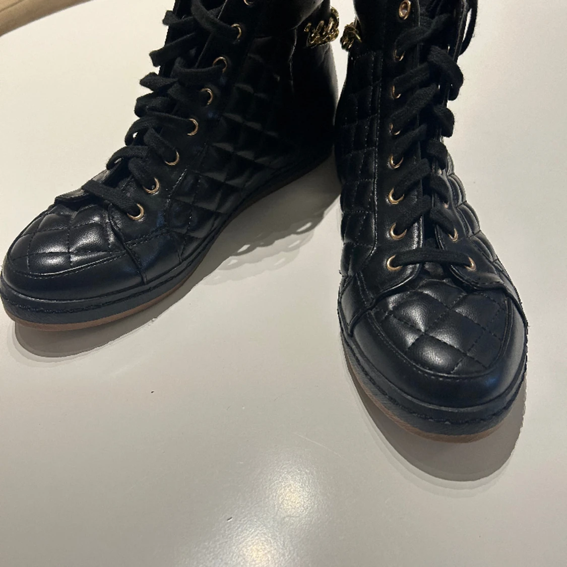 Skor till våren  - 91