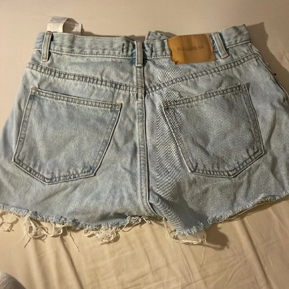 Pull&bear jeans shorts  - 90