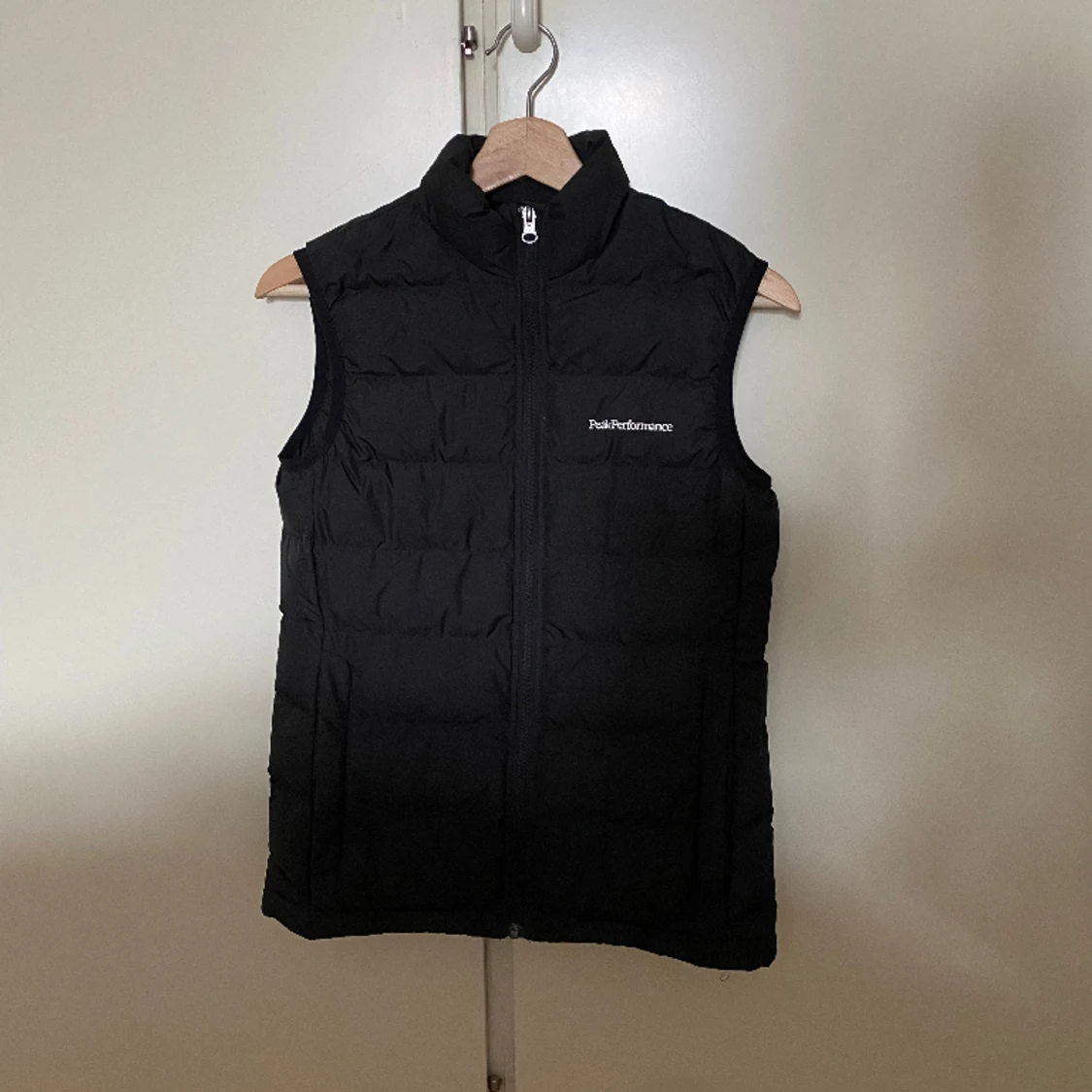 Peak Performance väst - 91