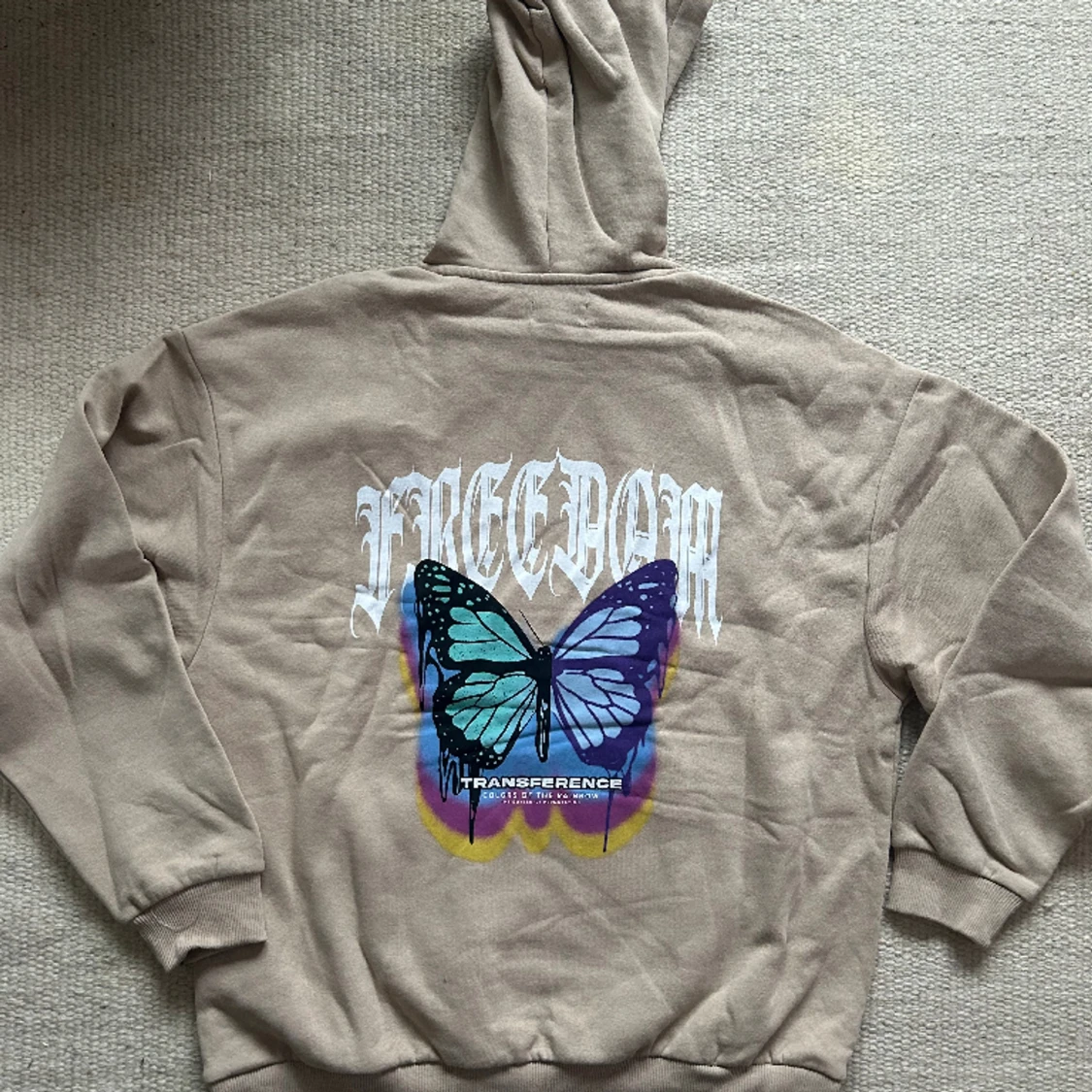 Hoodie - 90
