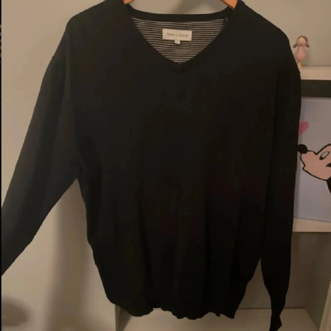 Aspen & Court treöja