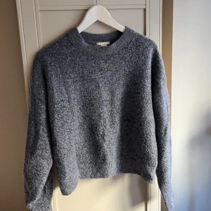 Hm H&m stickad - Jättefint skick 