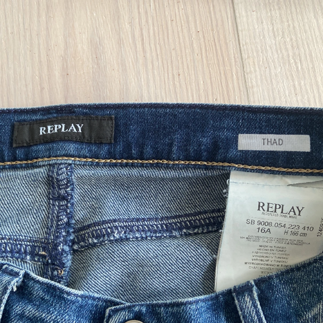 Replay jeans - 91
