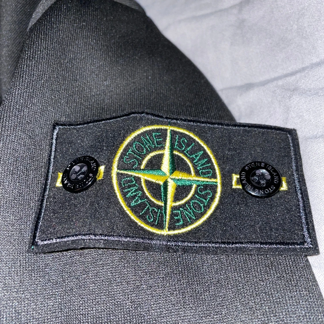 Stone island sweatshirt - 90