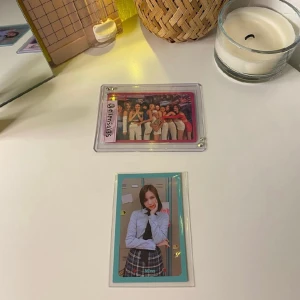 Twice Mina What Is Love pc - Pris: 45 Frakt: 15