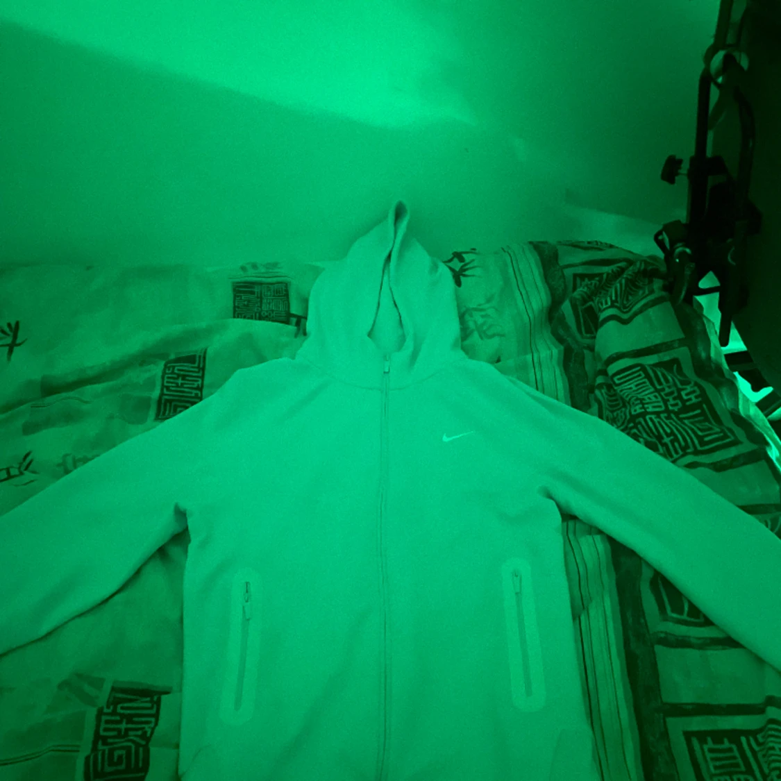 Nike nocta teech fleece 