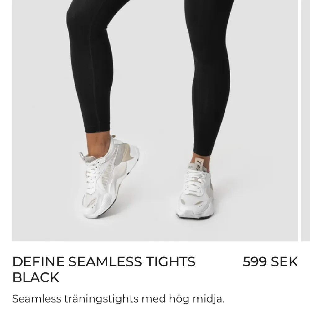 Använda en gång originalpris 600kr storlek M. De är endast använda en gång men inga tecken på det, dem ser ut som nya.. Jeans & Byxor.