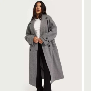 Kappa - Använd fåtal gånger