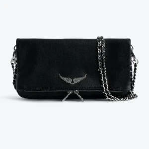 Zadig & Voltaire - Jätte fin Zadig Voltaire liknande väska som knappt har andvänds och är i ett jätte bra skick💕 skriv för fler frågor!   Kmr starta en budgivning 