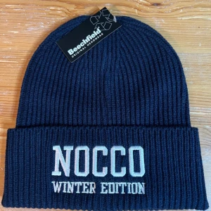 Nocco mössa - Säljer nu denna nocco mössan eftersom att den aldrig kommer att komma till användning. Den är knappt testad. (Lappen finns ej kvar !)  Kom med seriösa bud  Lagt bud är lagt ! 