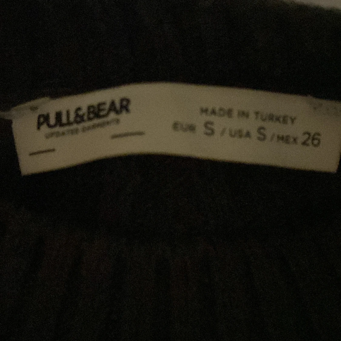 stickad tröja💗 - 91