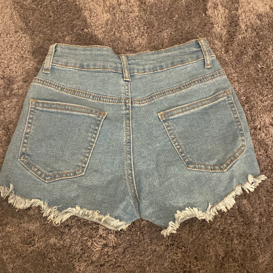 Jeansshorts🌸 - 90