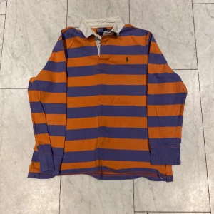 Ralph Lauren pike - Säljer en ralph lauren pike i gott skick, storlek XL.