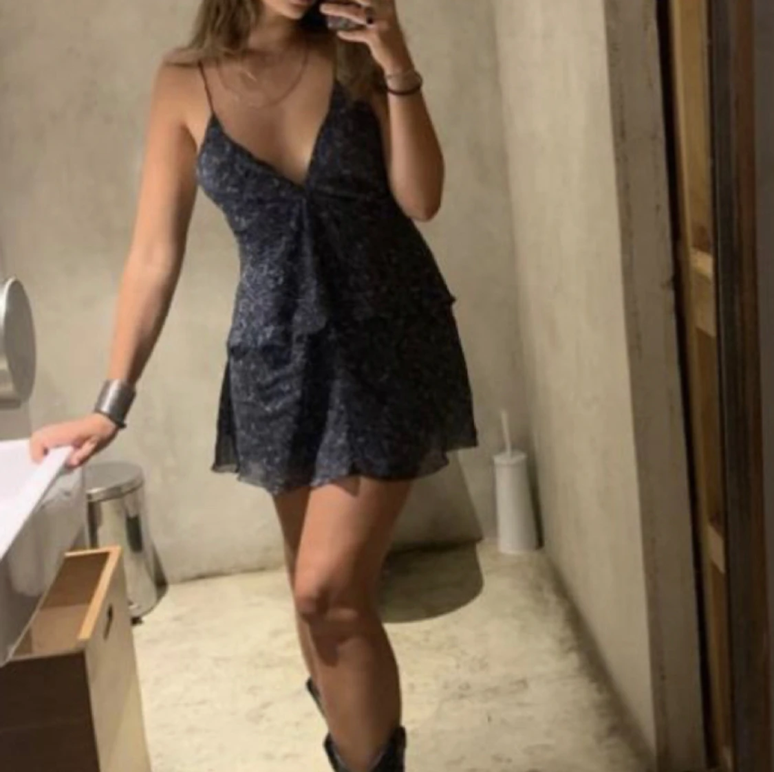 Zara klänning  - 90