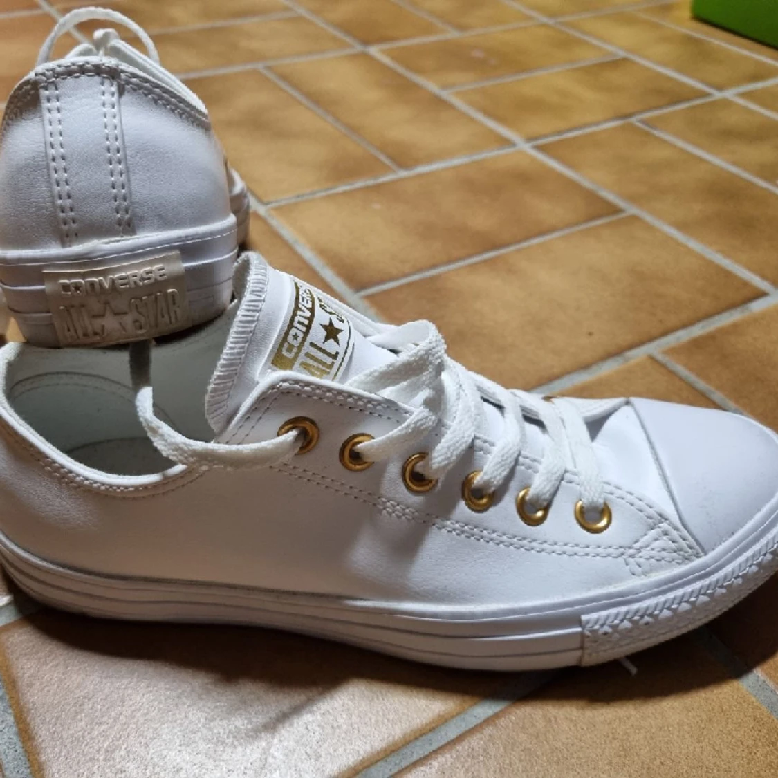 Converse Chuck Taylor all Star - 91