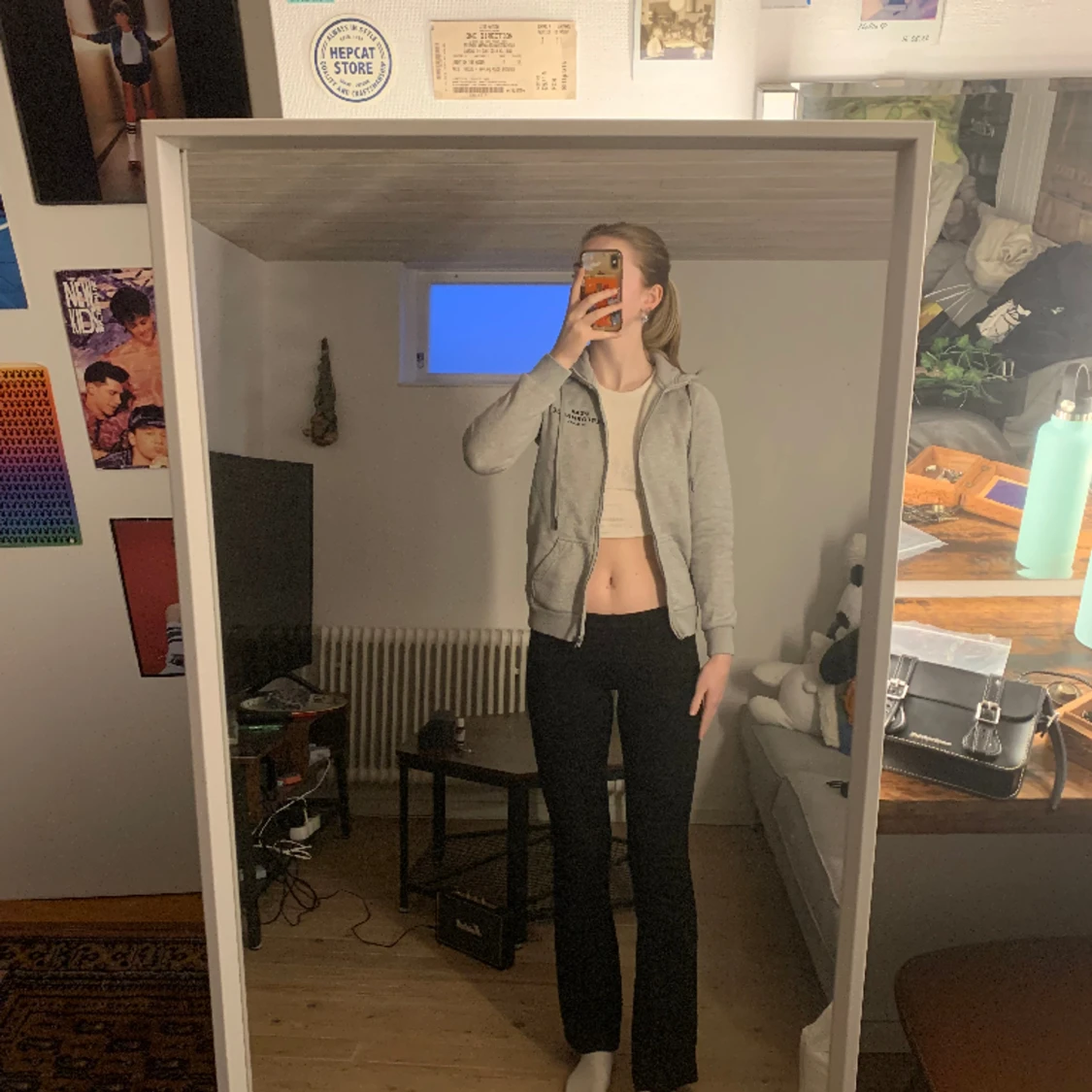 Peak performance kofta  - 91