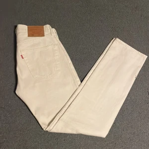 Levis 501 - Ny skick, använda 1 gång W31 L34