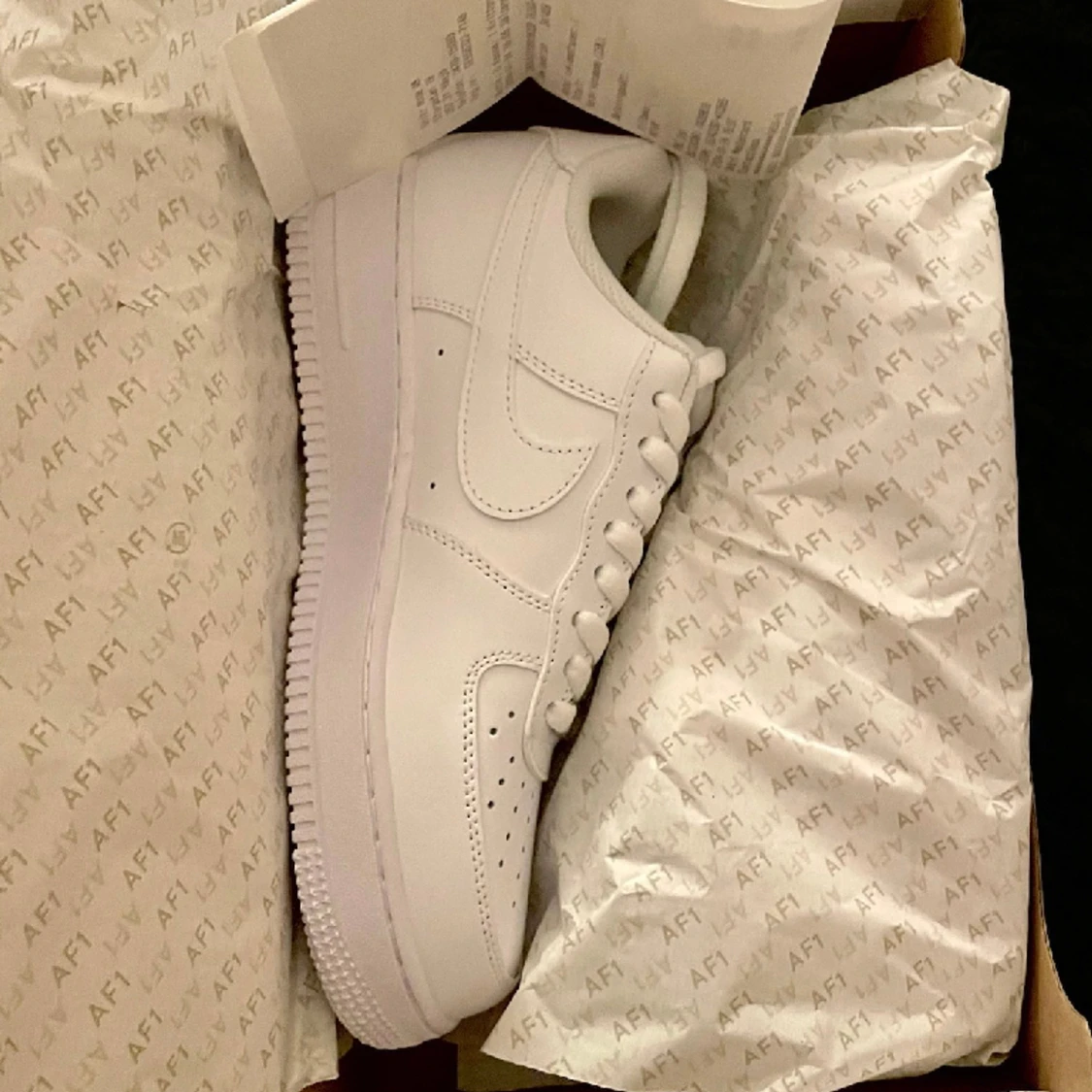 Air Force 1 - 90