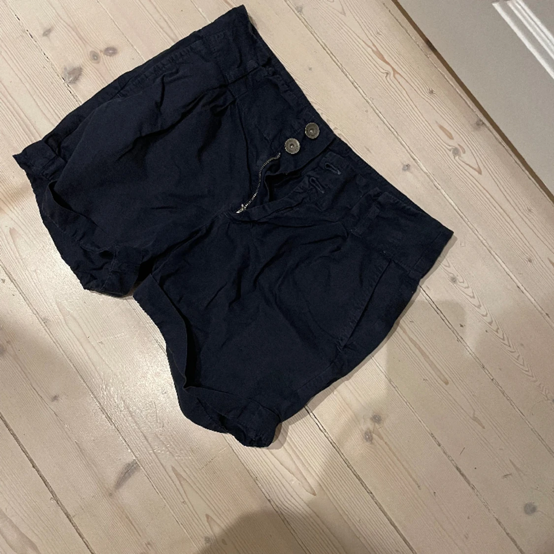  lowrise cargo shorts - 91