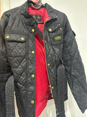 Barbour jacka xs - Barbour jacka xs