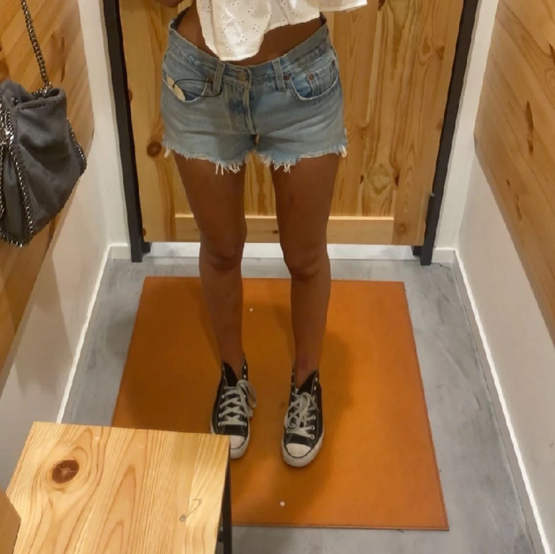 Levi’s Shorts