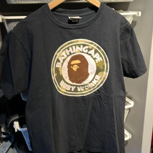 Bape tröja - Bape tröja skick 8/10 pris kan diskuteras