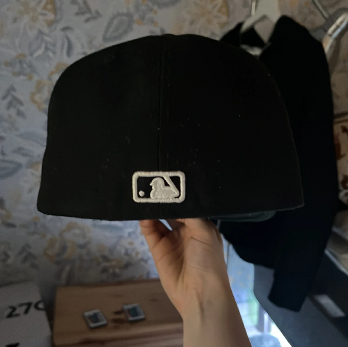 New era dotter cap  - 90