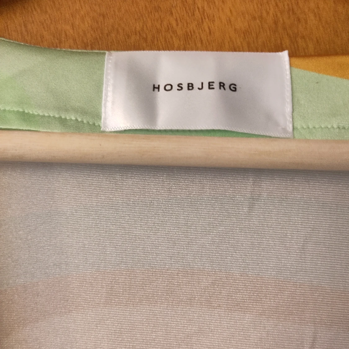 Klänning hosbjerg nyskick - 90