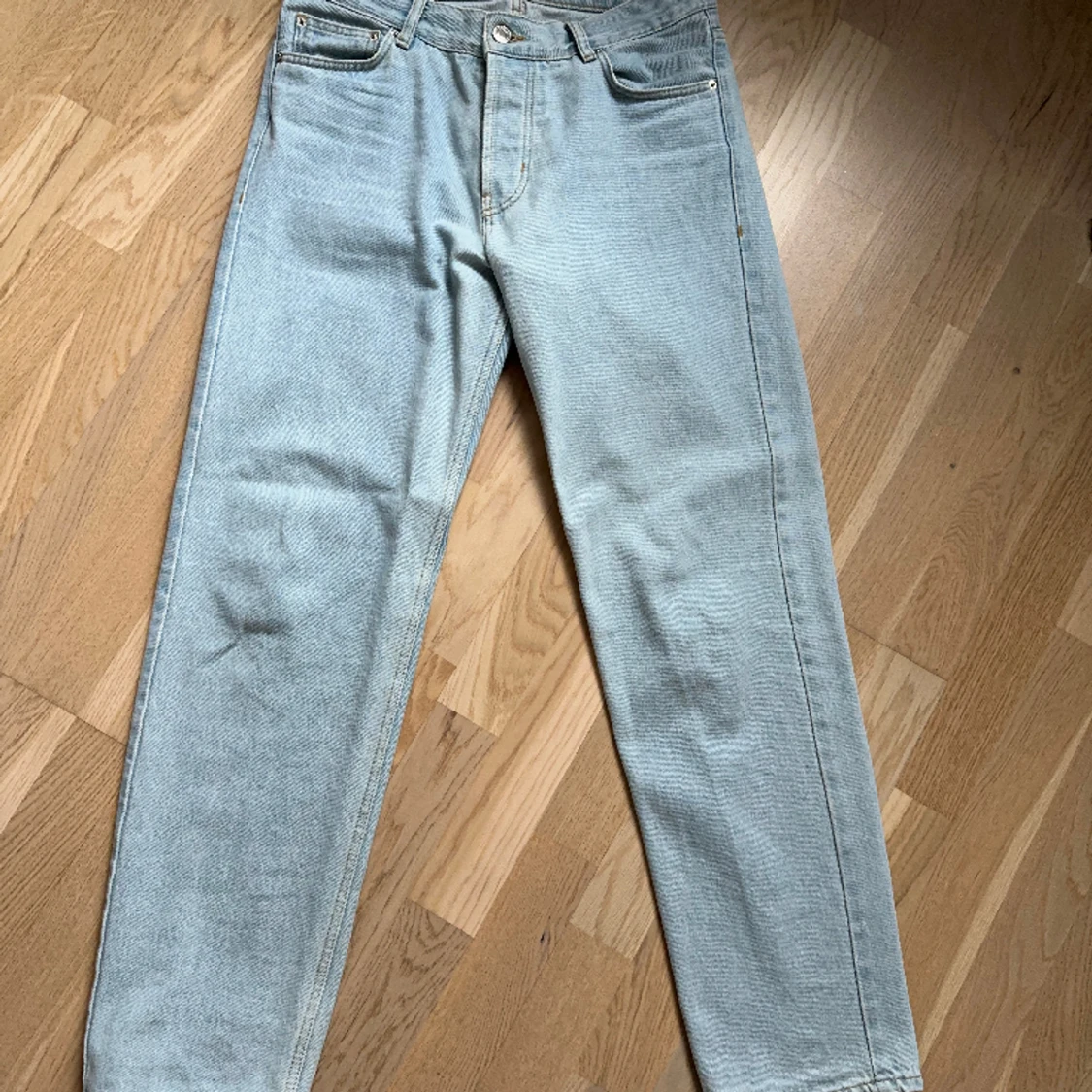 Jeans Straight Fit  - 90