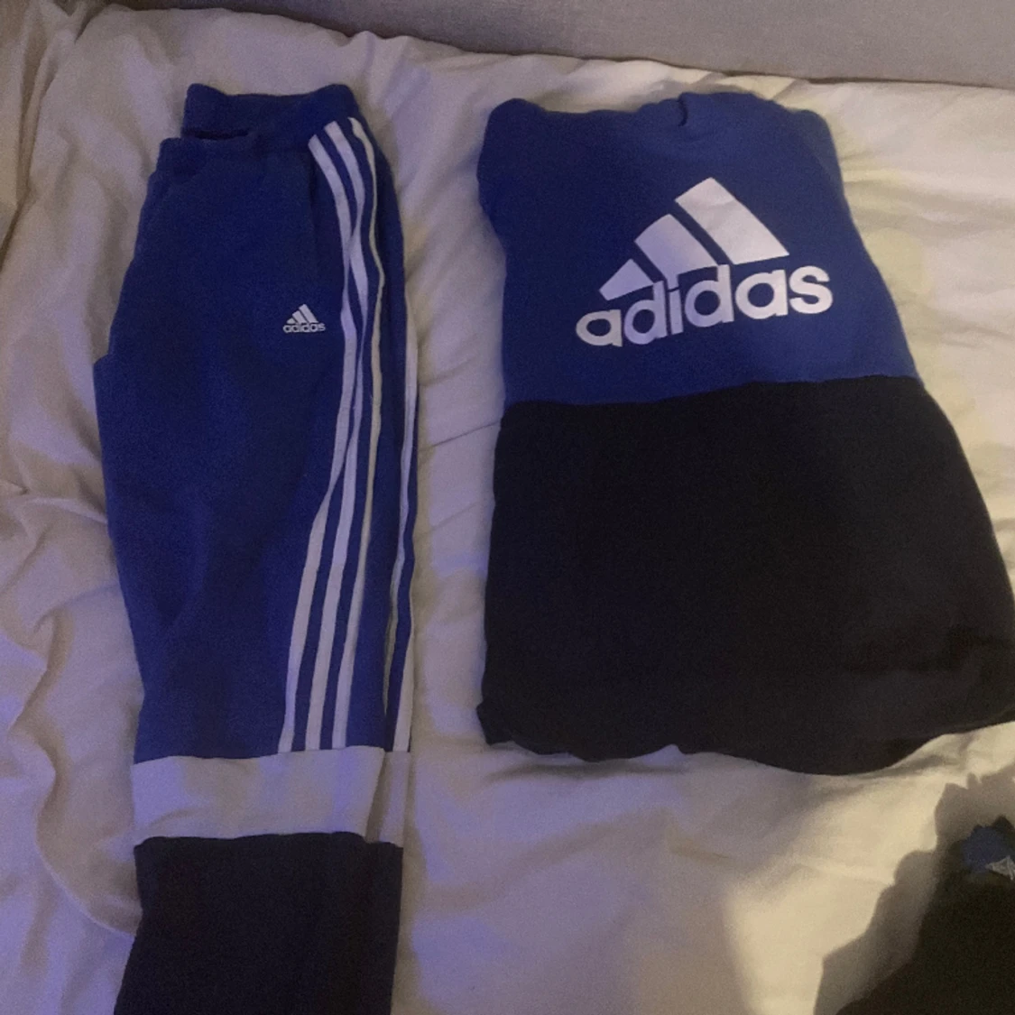Adidas dress